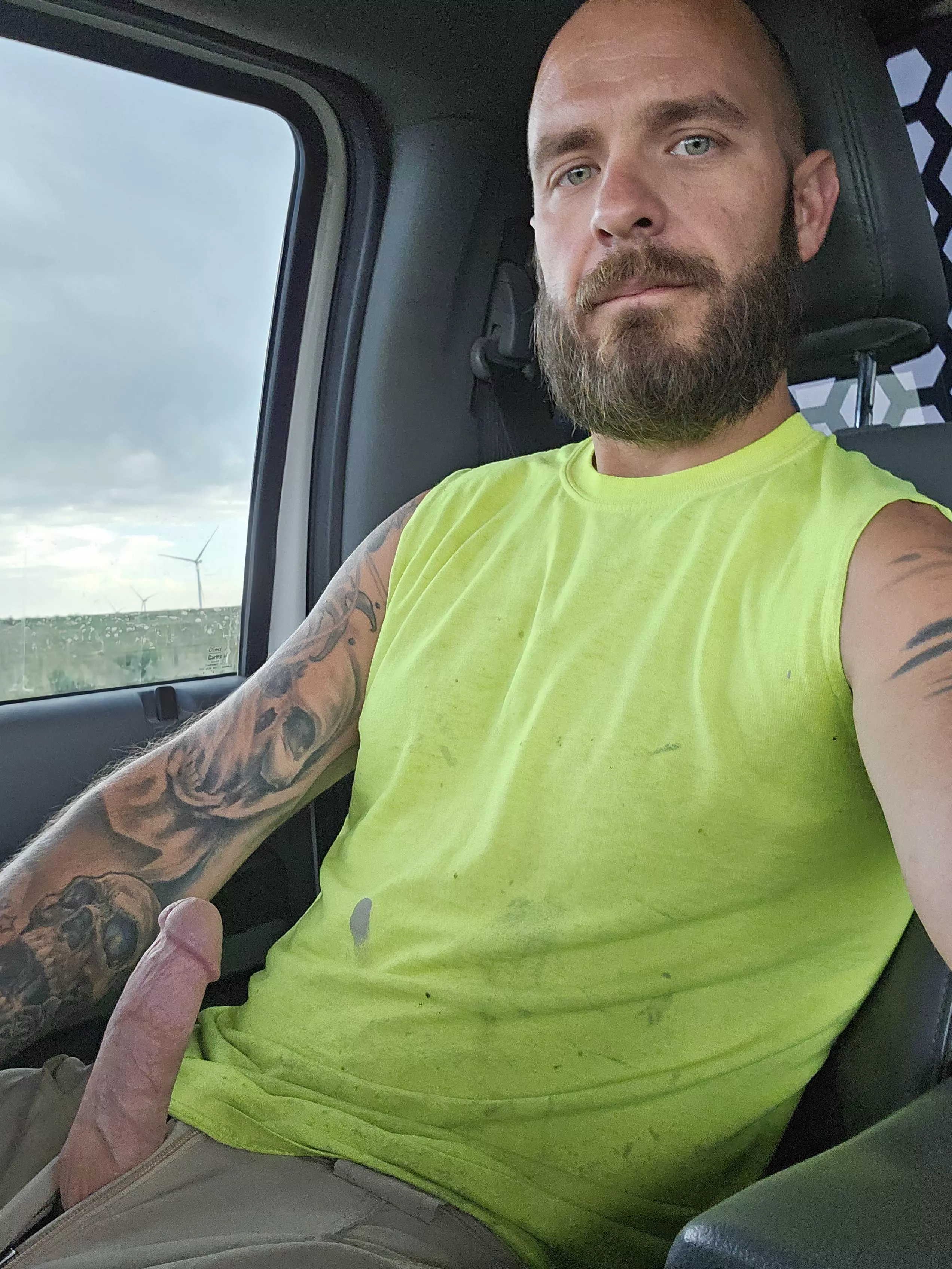 Feeling horny, hope you're too! 😈 posted by Urnextdoorneighbors