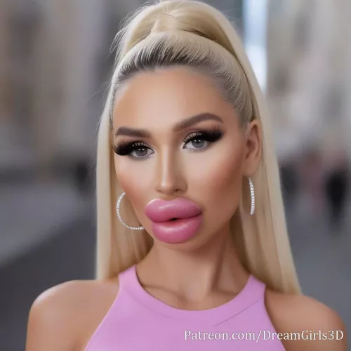 Flawless Perfection by DreamGirls3D