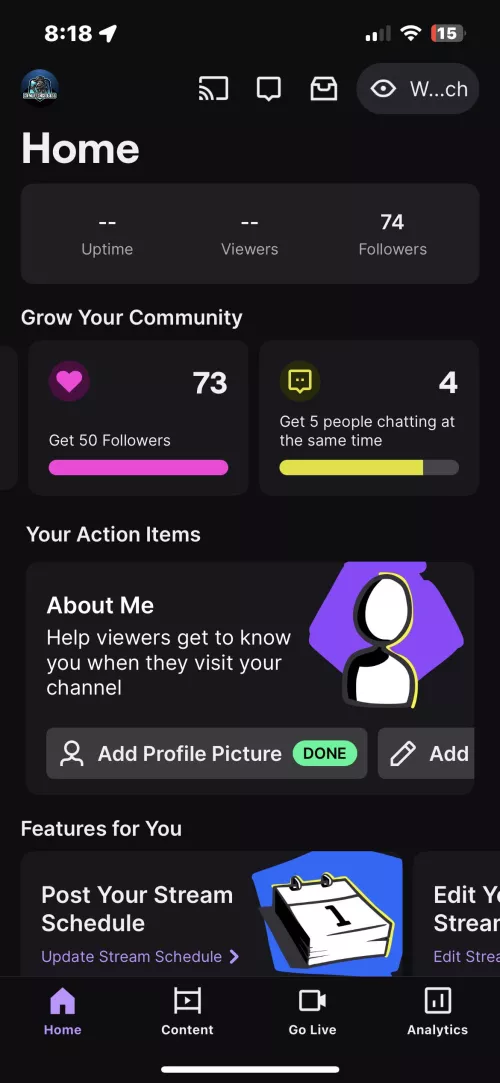 Followers by No-Independence614