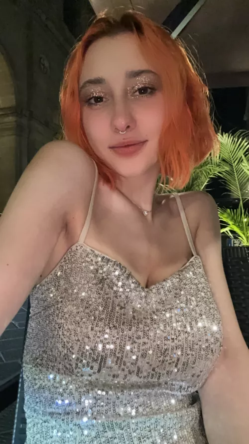 God this is amazing by WhatMakesYouMine