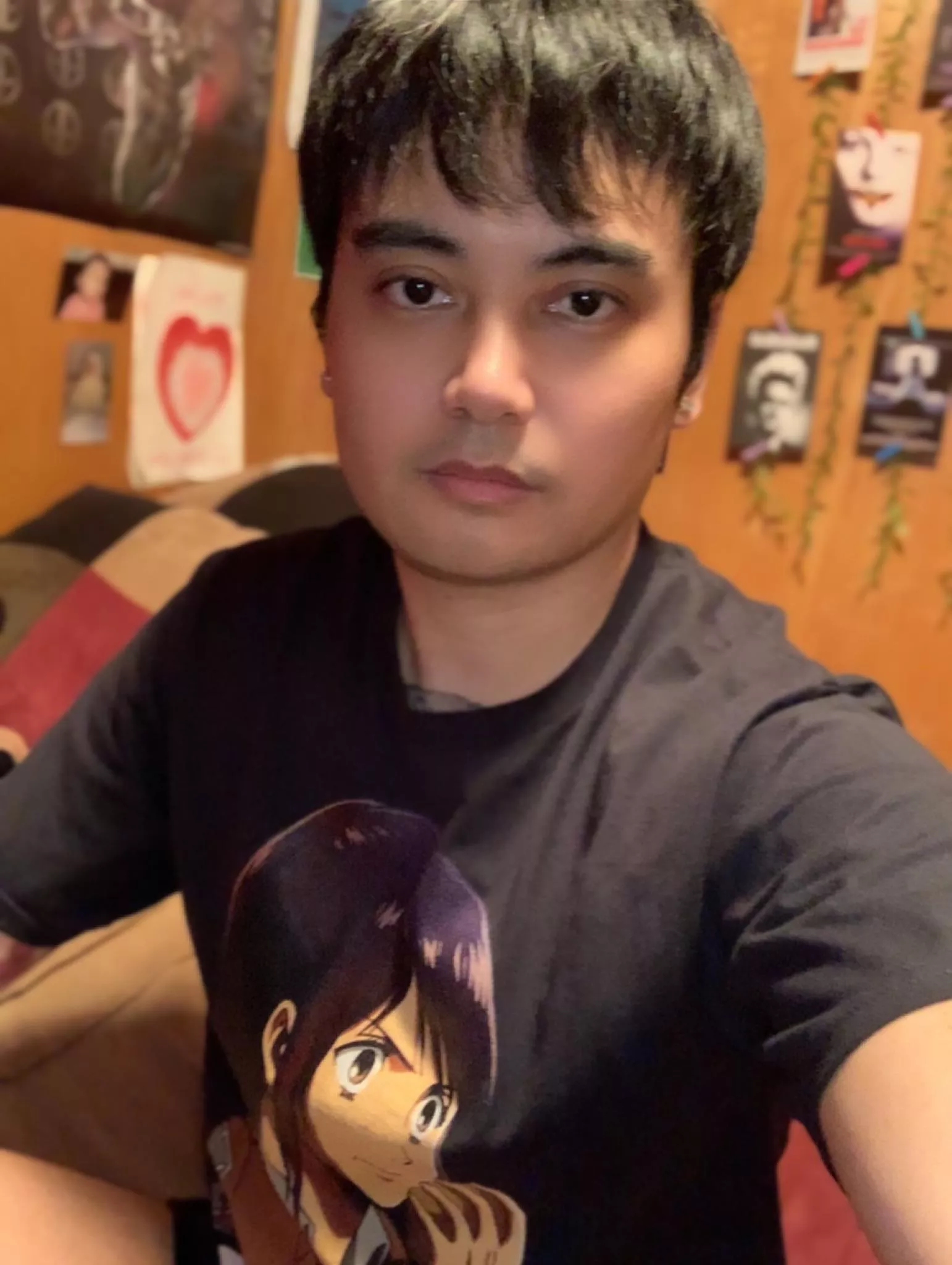 Good morning gaymers posted by Coolest_Neighbor