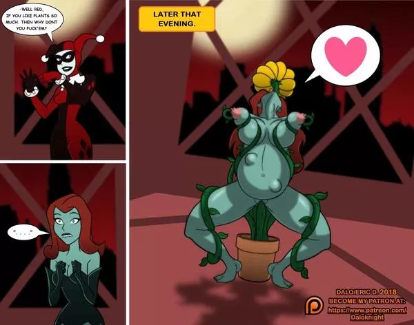 Gotham girls make due posted by Frog_Yeet