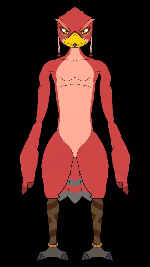 He needs a name, do you uave one by Zastler_