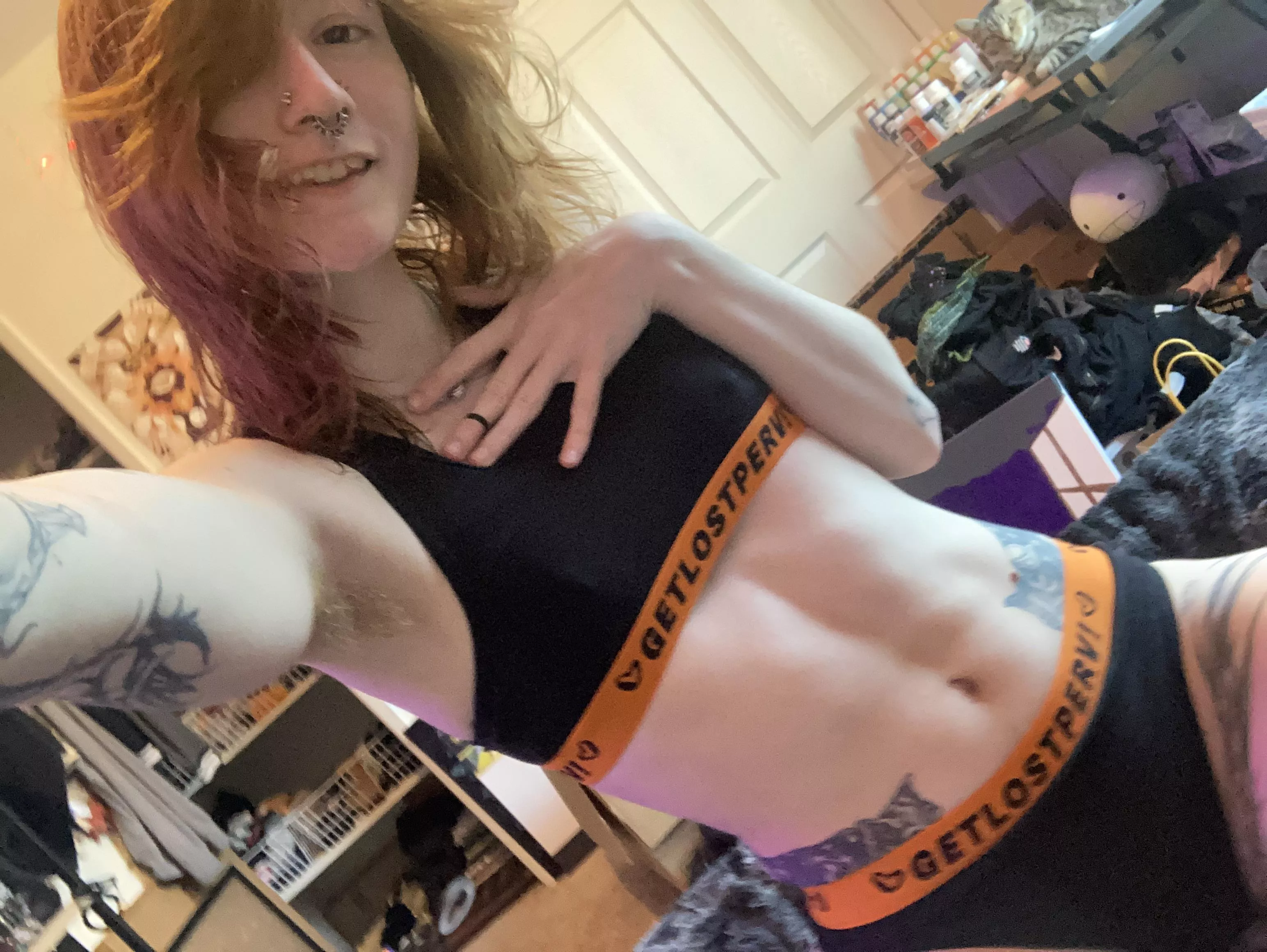 Hello! I hope you enjoy posted by haelstorming