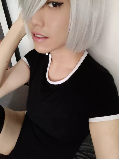 Hey! I'm new here! 😊 by TormentedPineapple