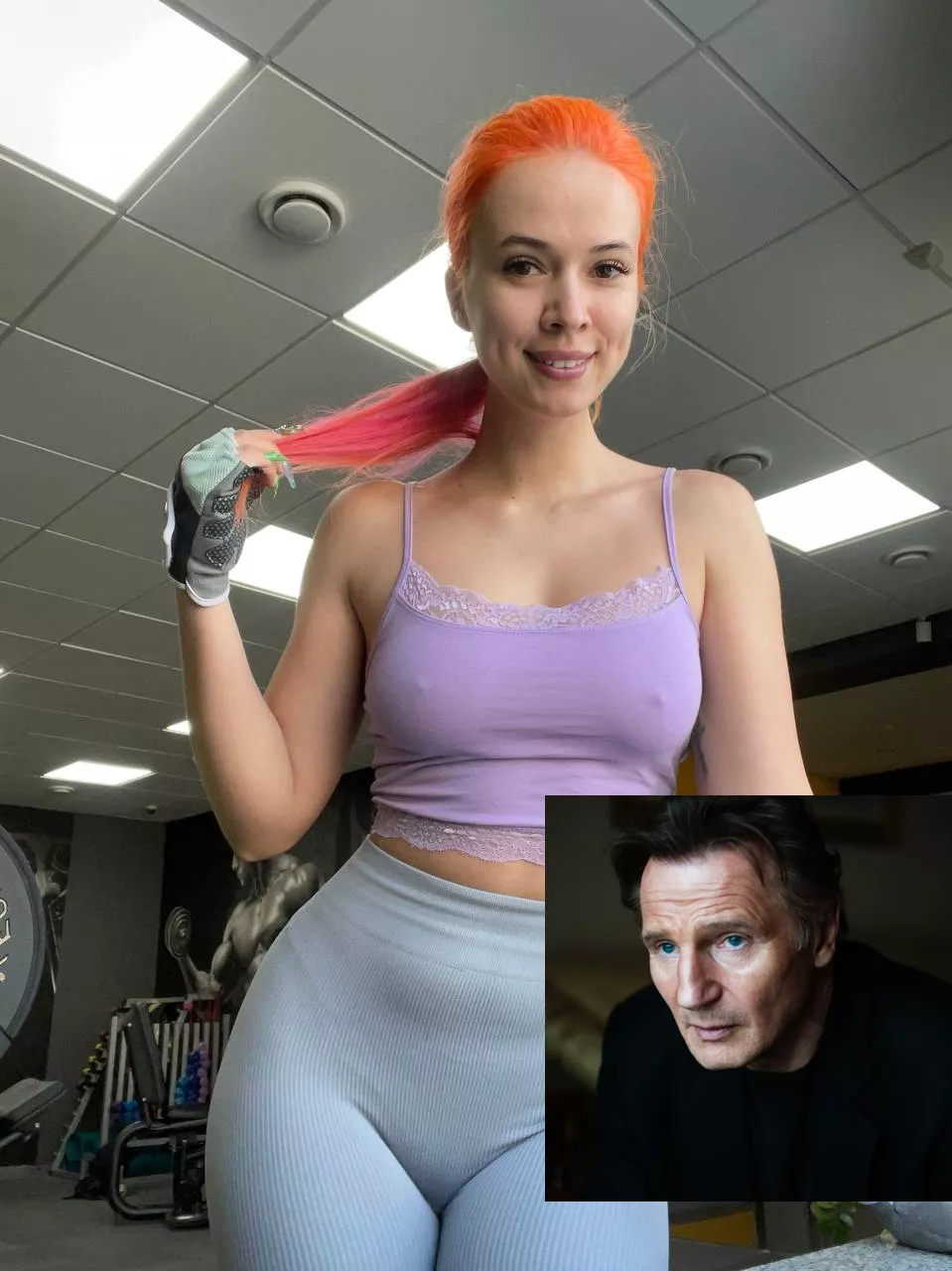 Hi there posted by CharmingMistress