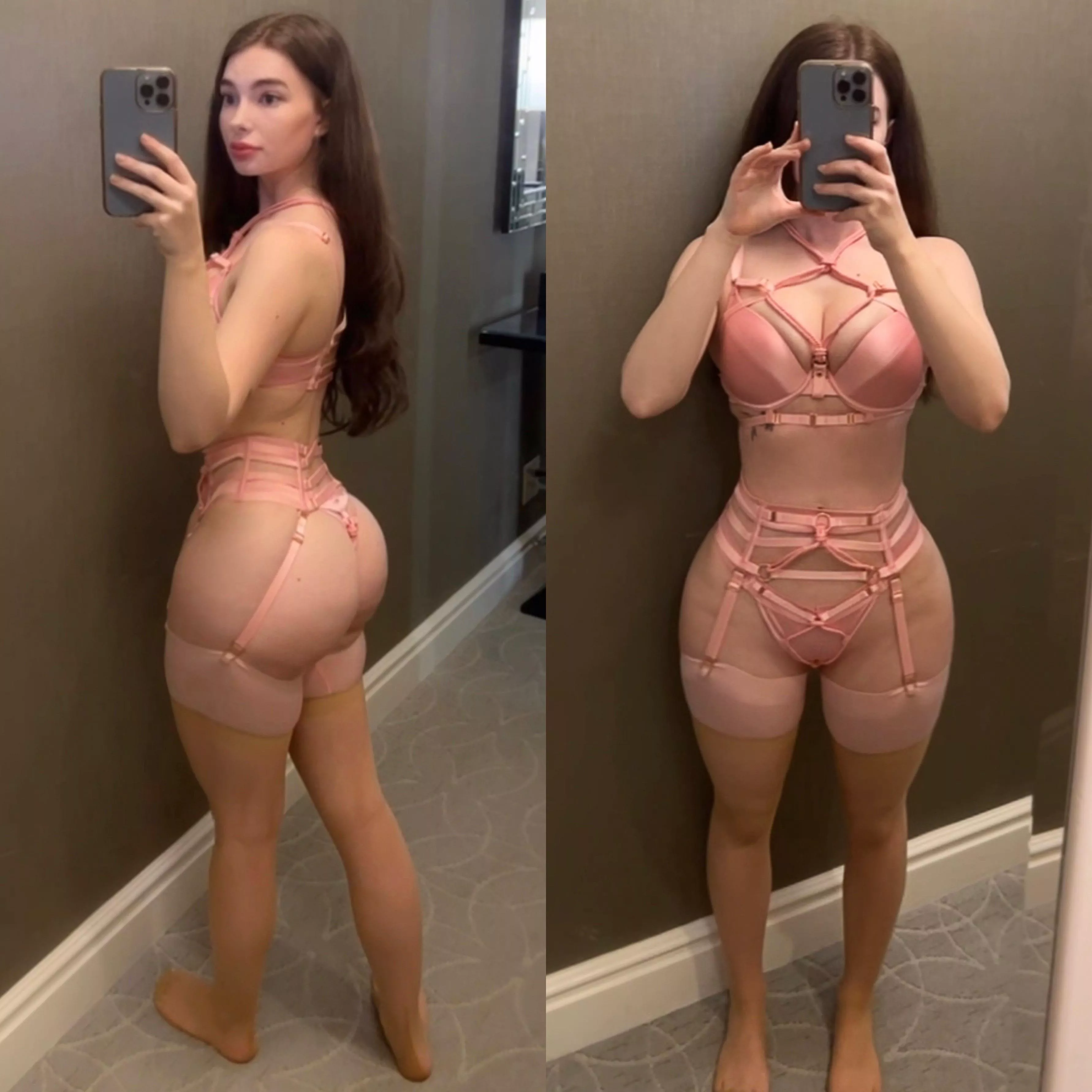 How do I look? posted by Jadedoll18