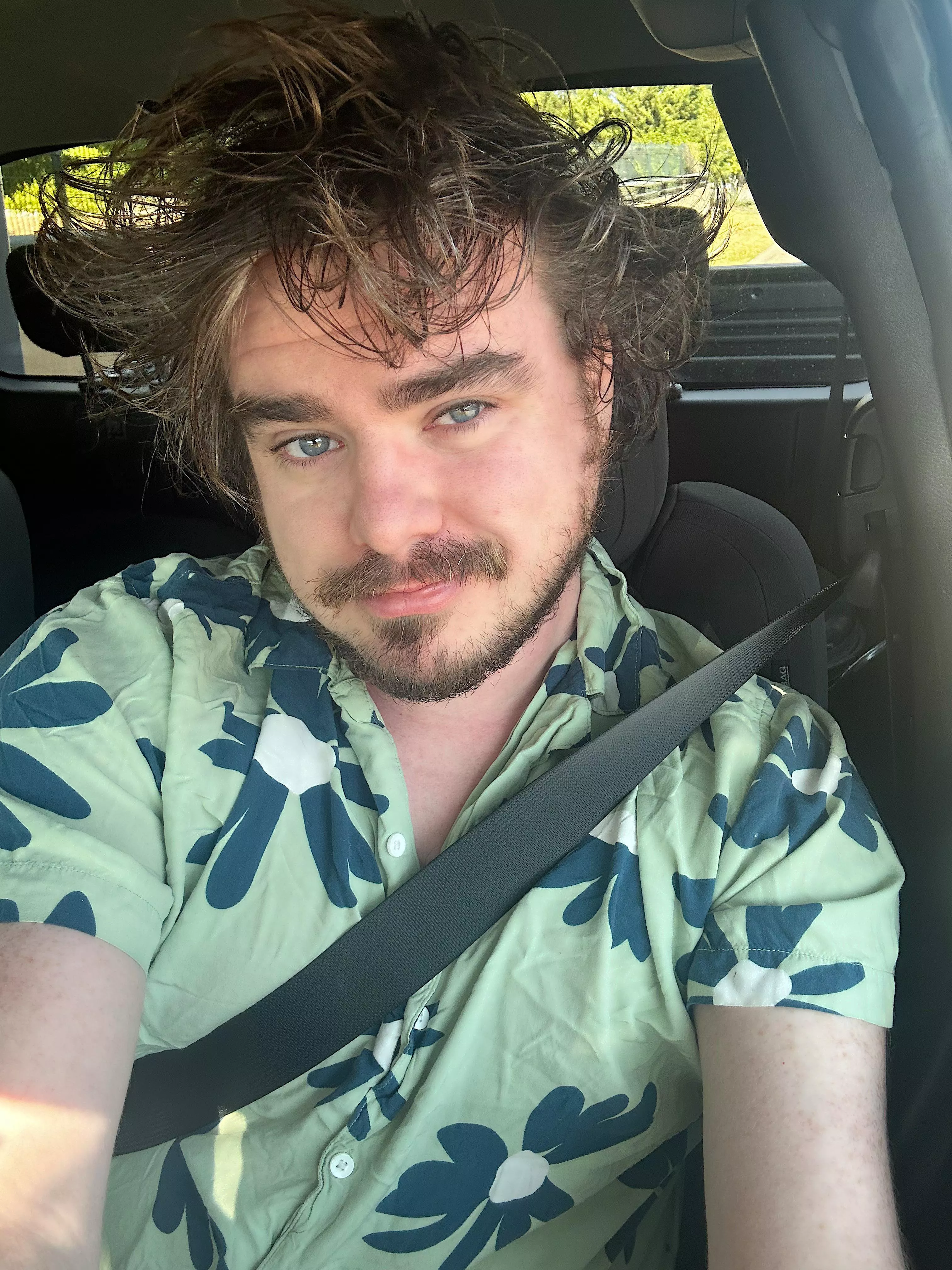 🤠 howdy posted by Lakiplantdaddy