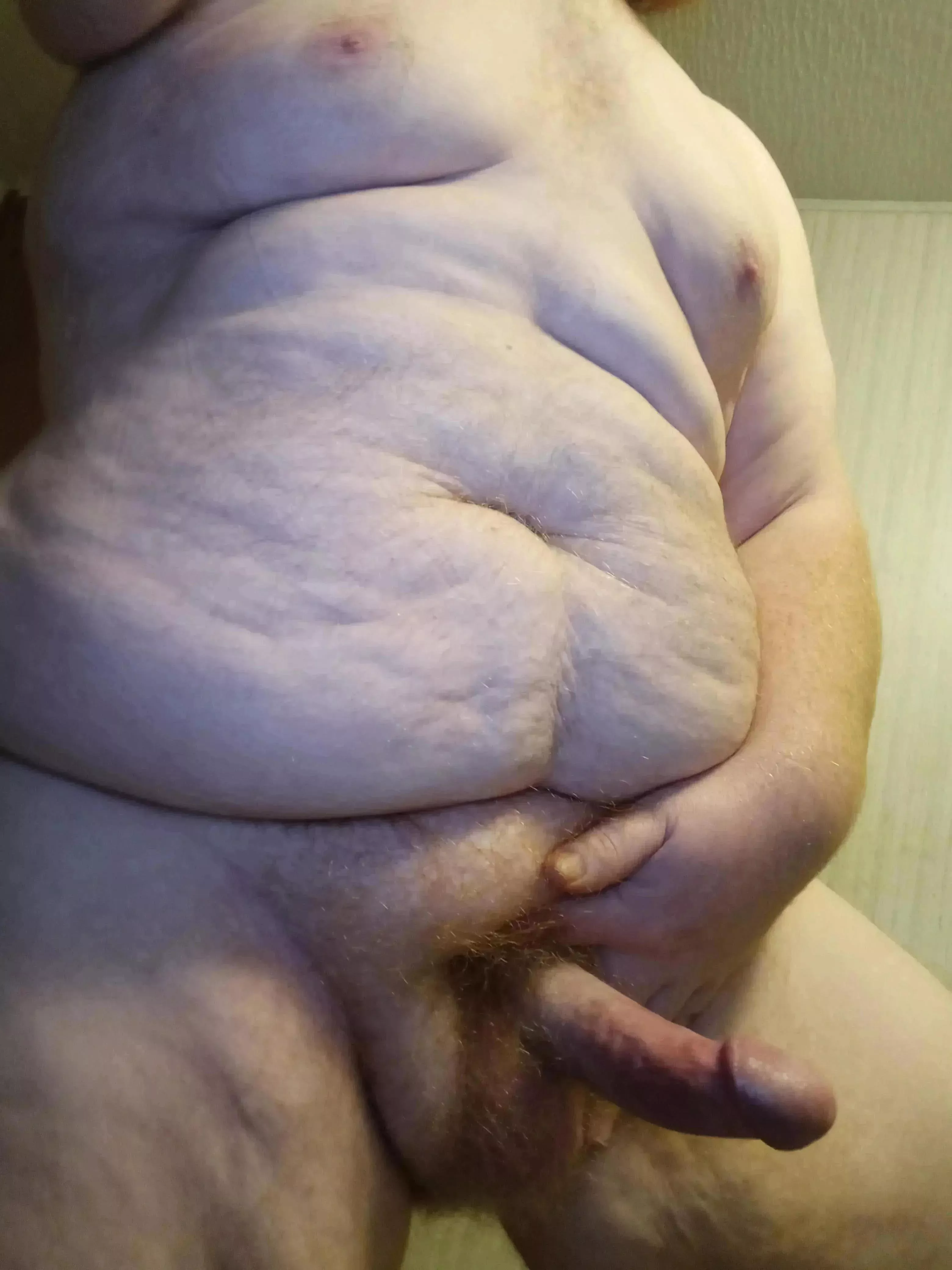 I could use a mouth to milk my cock 😈 posted by southernging420