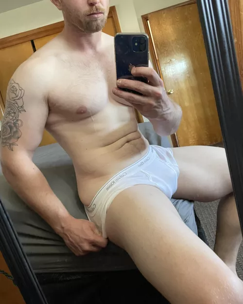 I don’t want these underwear anymore. by TravelingInUndies