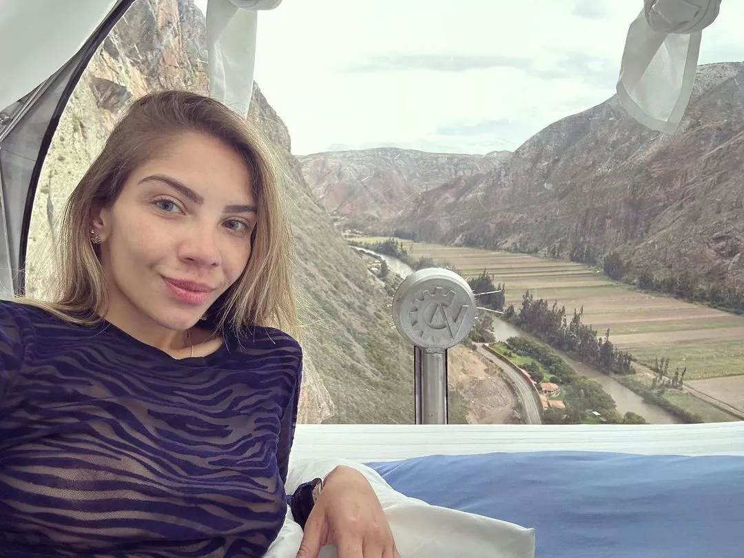 I feel comfortable in this top posted by charlotte_wondersxxo