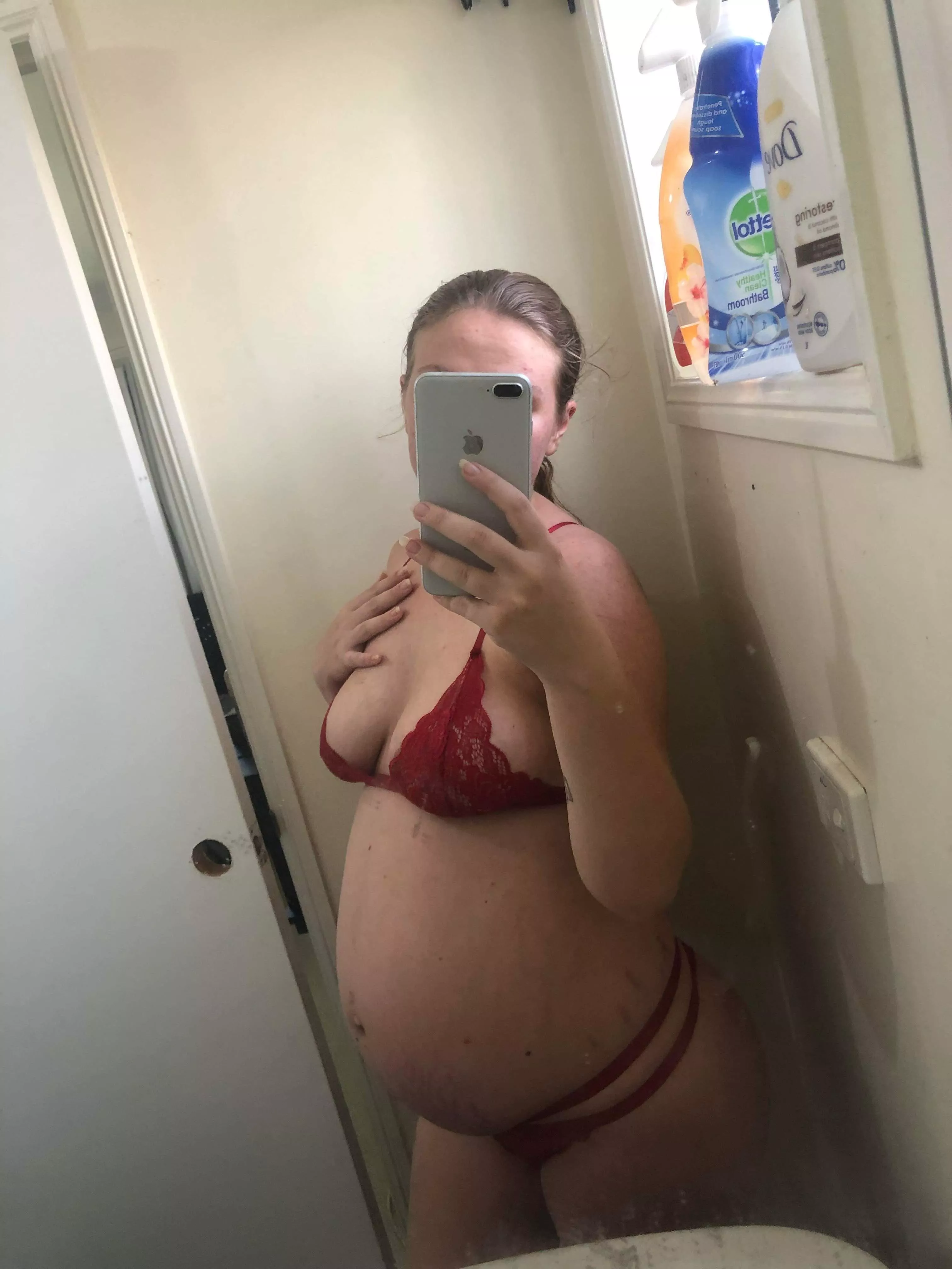 I feel good 😈 posted by PrincessTay21