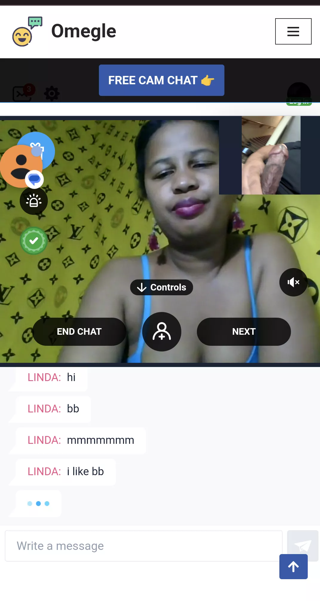 I love flashing my dick to women posted by stiff_Mastodon