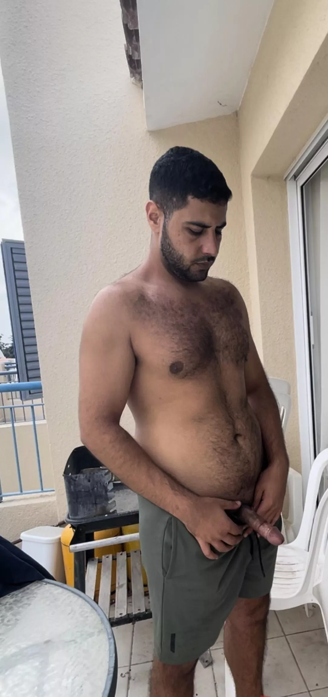 I love it in public posted by sunsetlaffite324