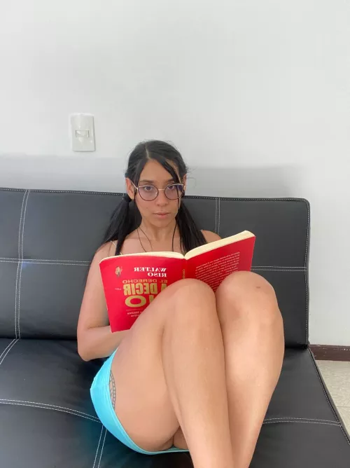 I love seeing how many men would pound my ass by GroundbreakingBit490