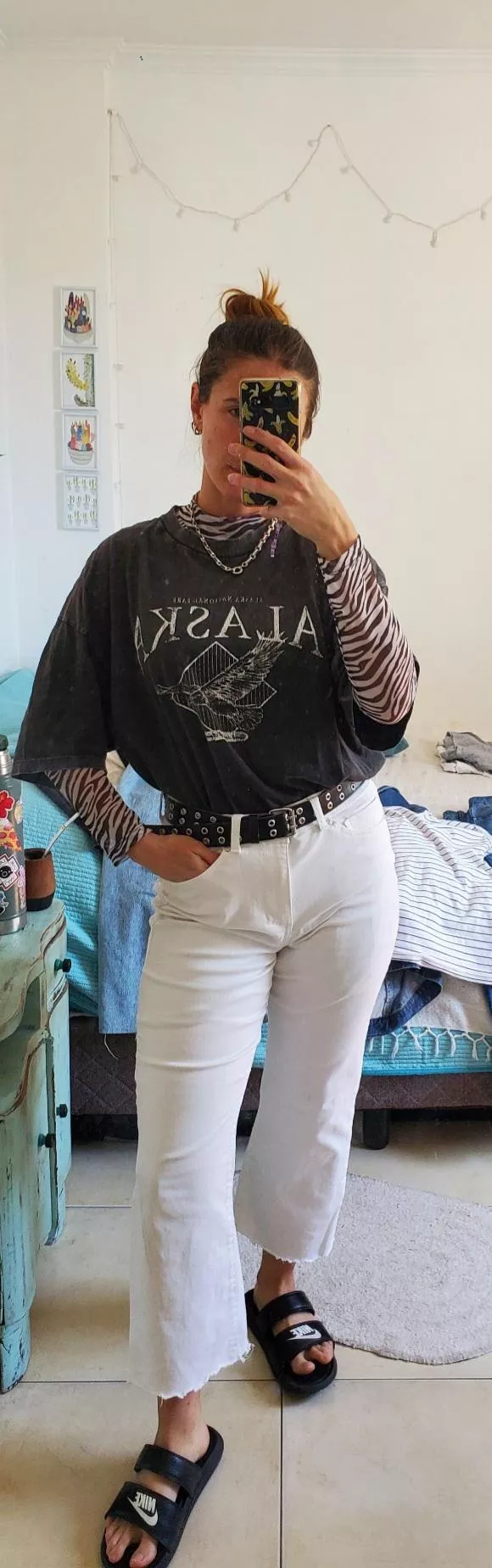 I love this outfit posted by imcoqueli