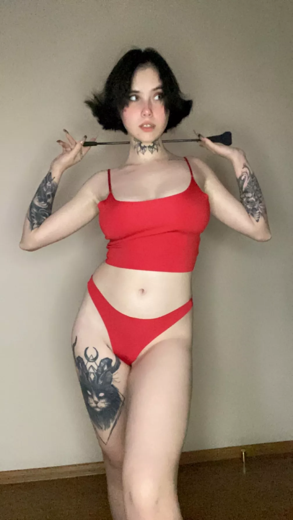 I want you to touch me posted by Otherwise-Meet-9123