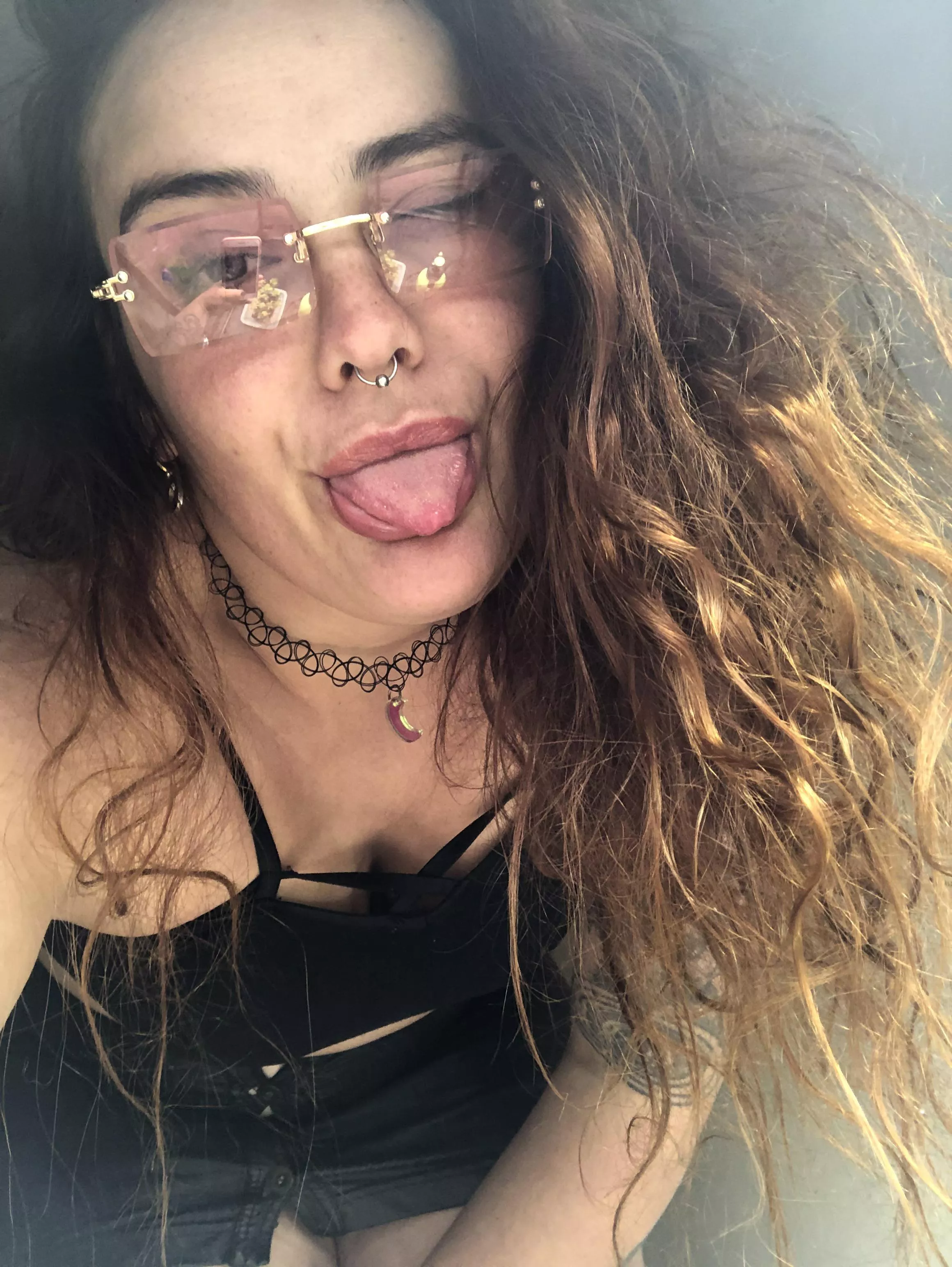 I was born to be you Mom’s posted by latinginger977