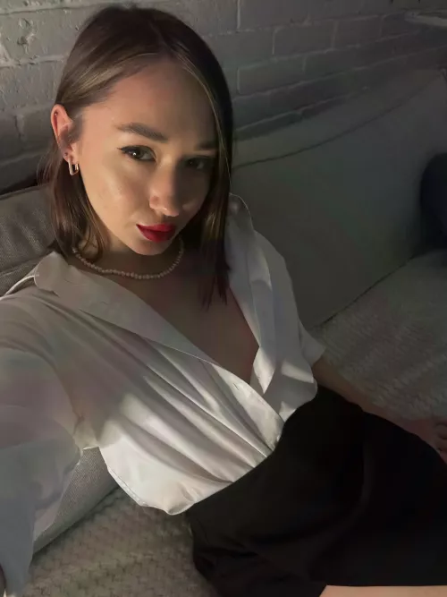 I was going to put on pants by suttungsxl