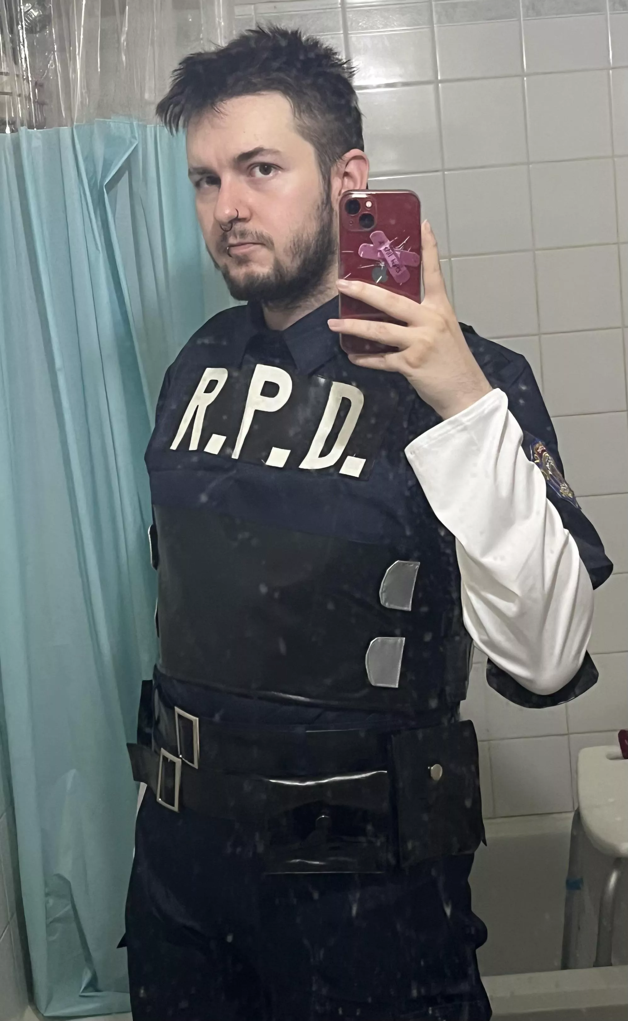 I’m 25 today and I’m shook posted by Hella26