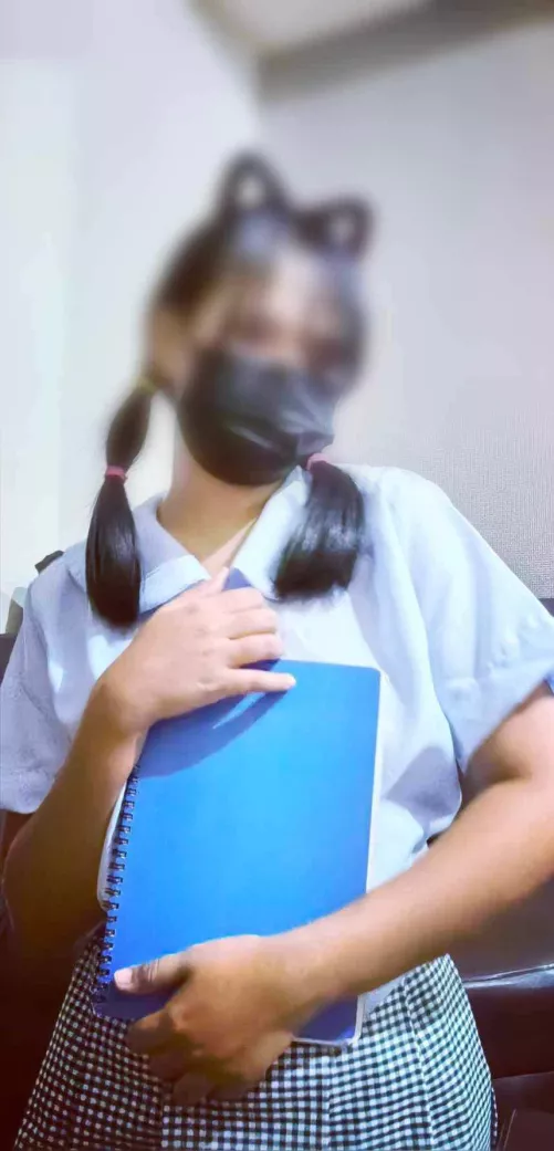 I’m still in high school 🤭 by PinaySaraii