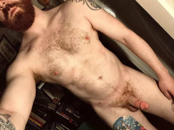 I’m the type of late night snack that bites back by papiginge