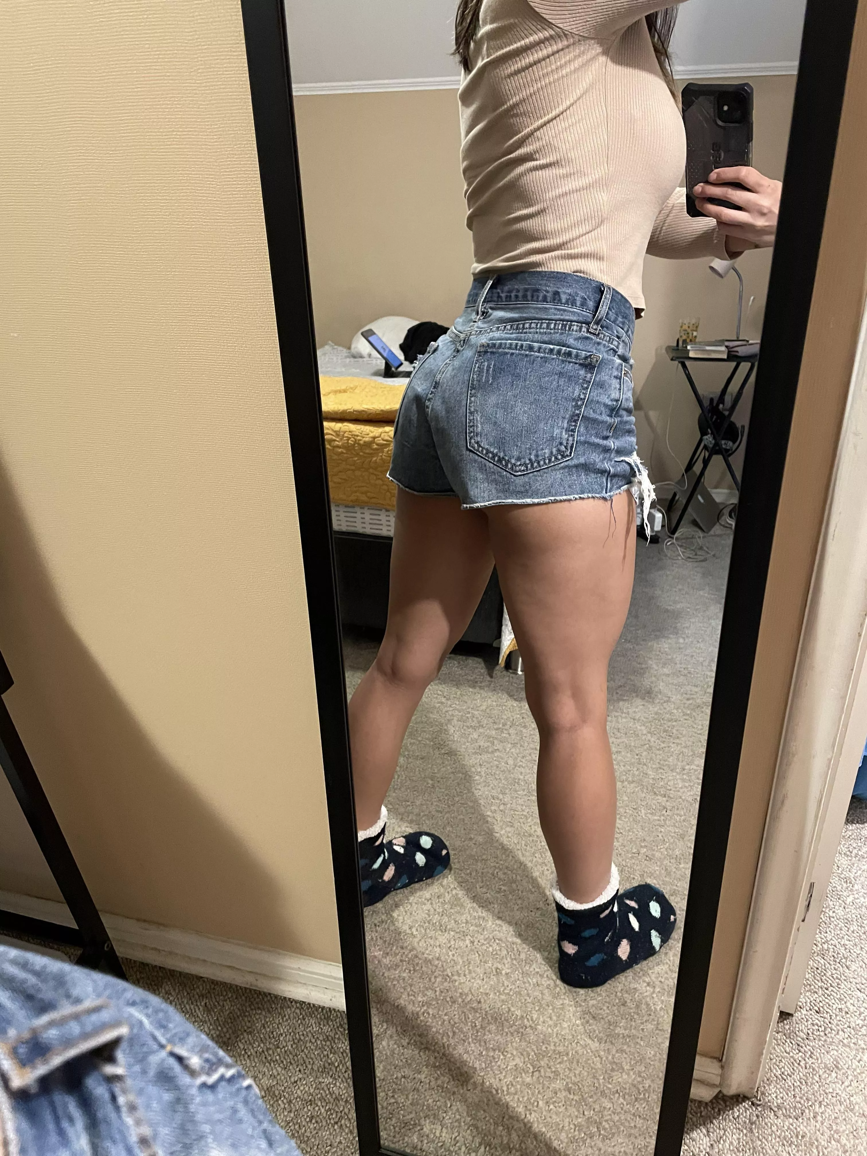 I’m what you’re waiting posted by saramiller2222