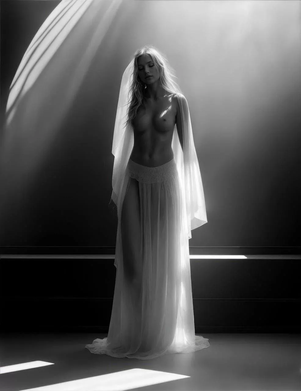 In all her grace posted by ice_and_spice