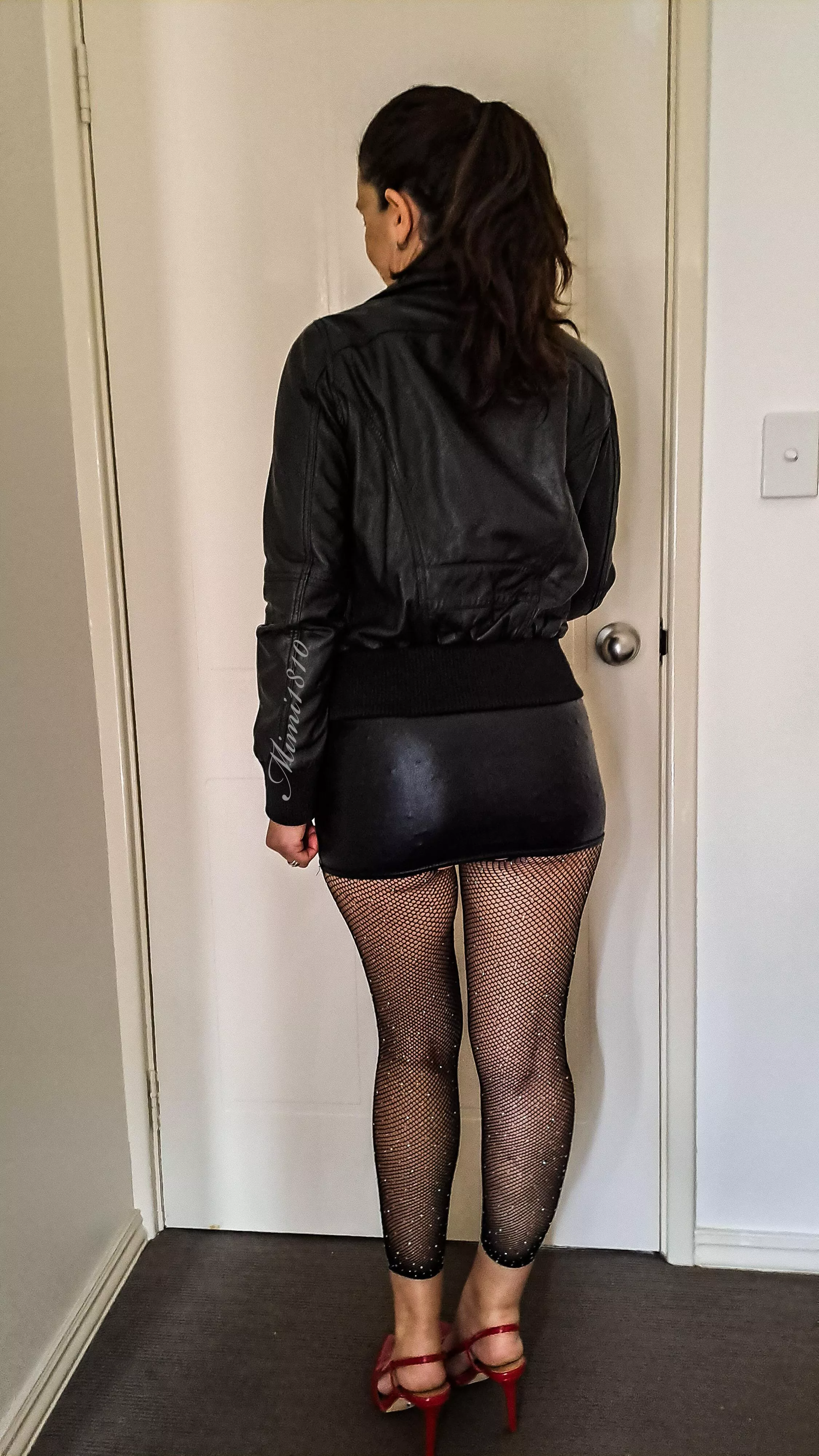 Is it too short? posted by Mimi1810