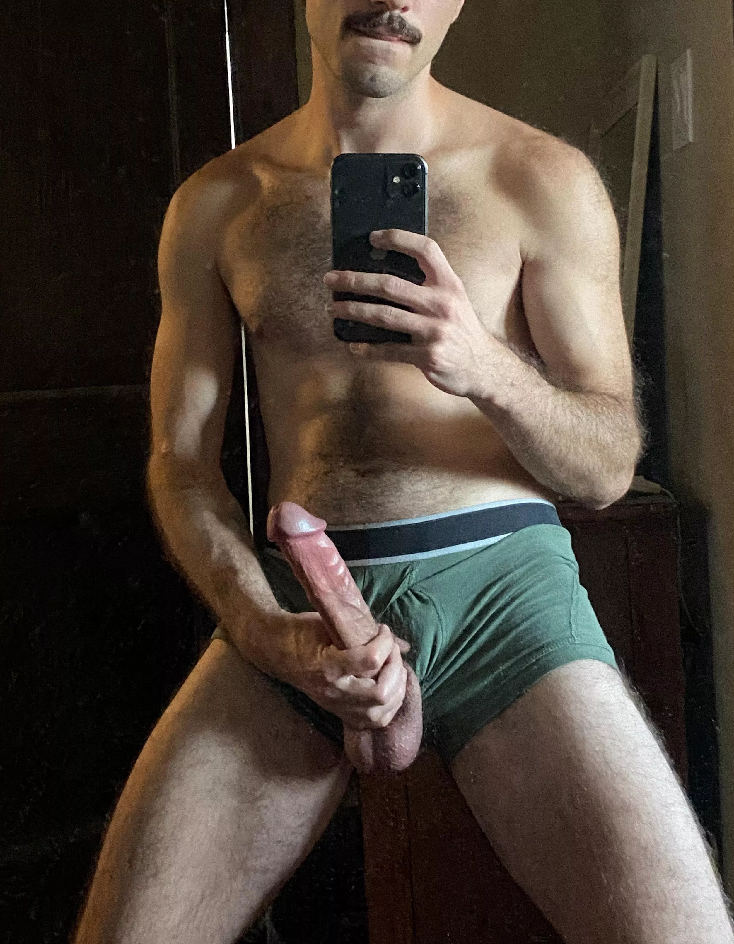 it just slipped out I swear posted by RefriedSpleen