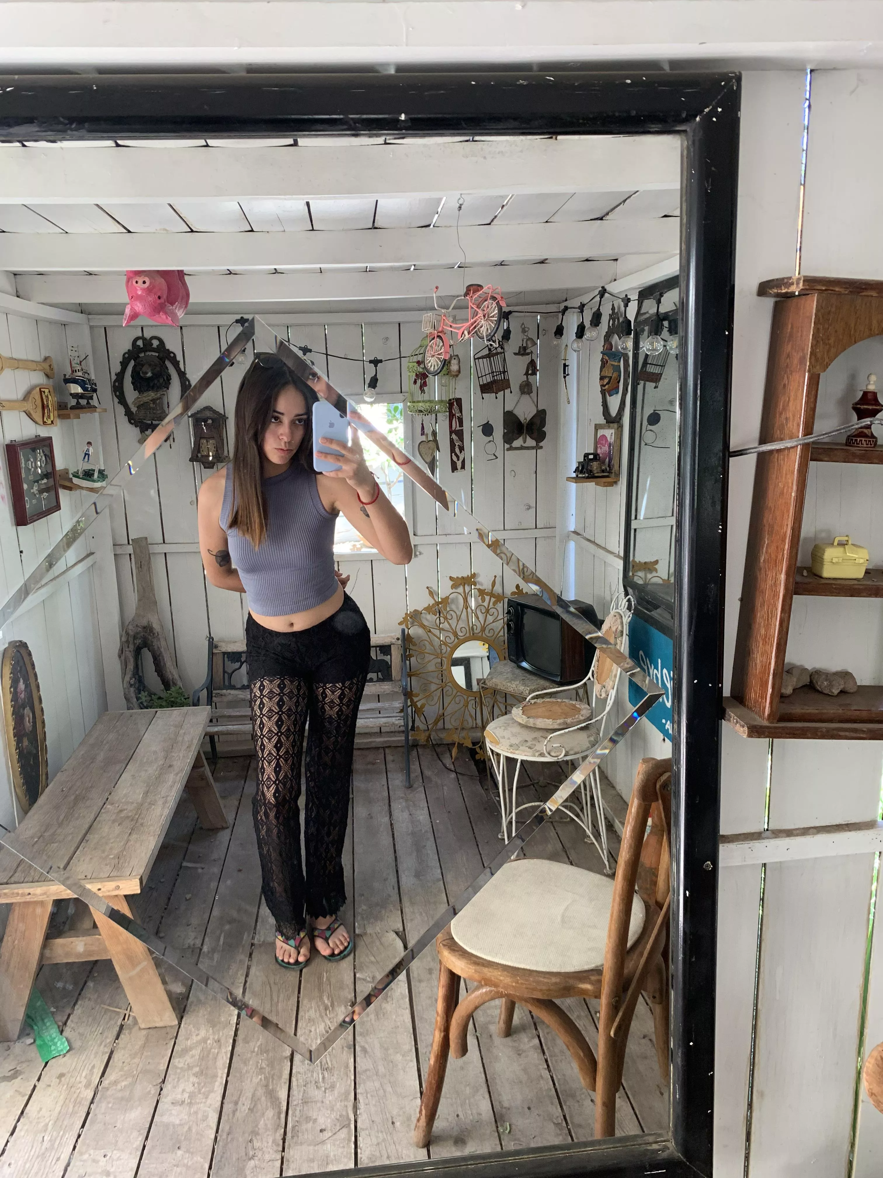 IUTR F19 posted by GruesomeAscent