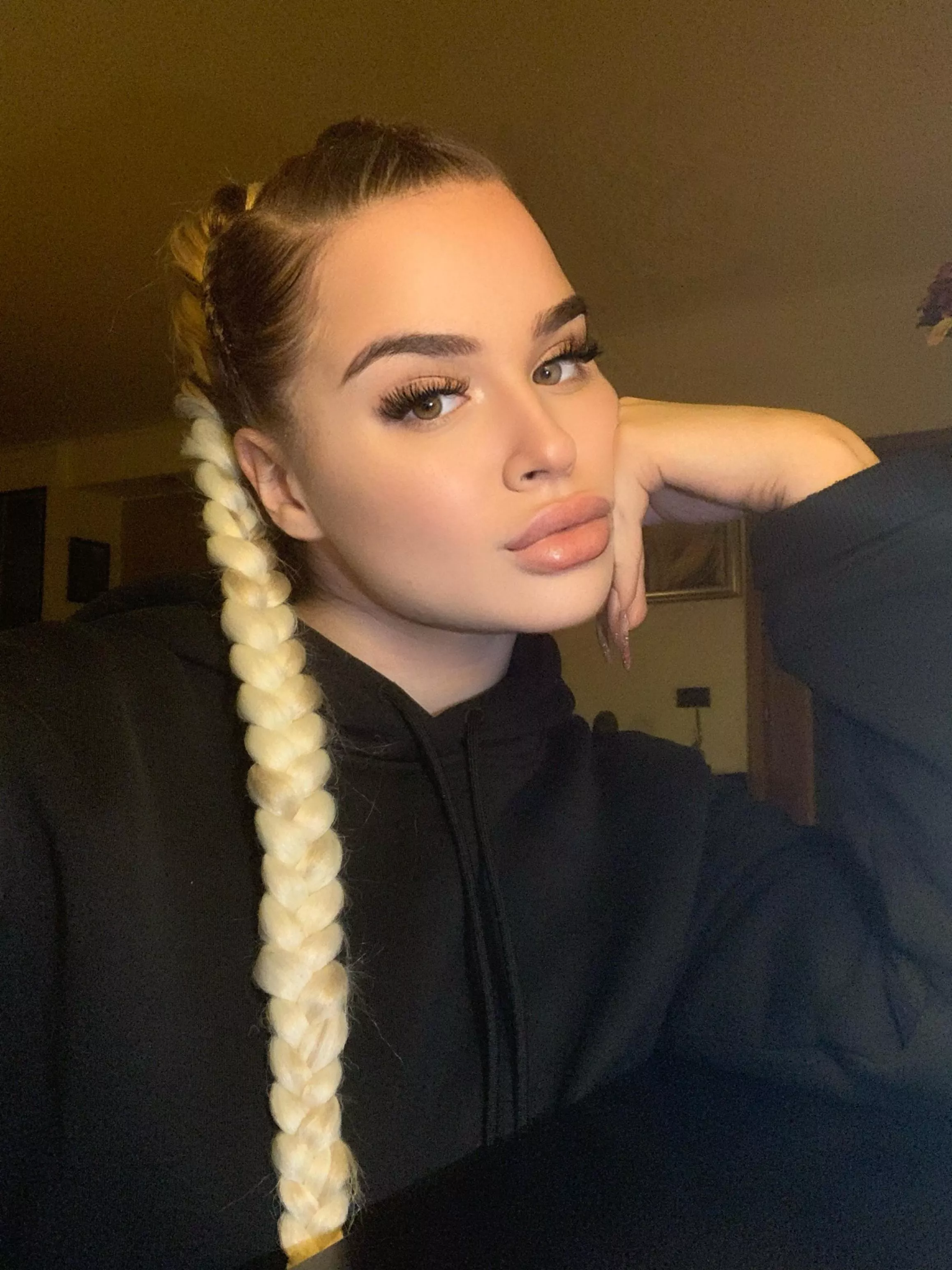 IUTR (F21) posted by EqualAdx