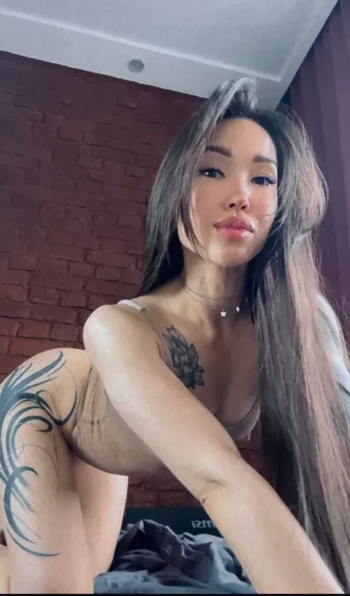 I've been very horny lately by AcceptedMeanness474