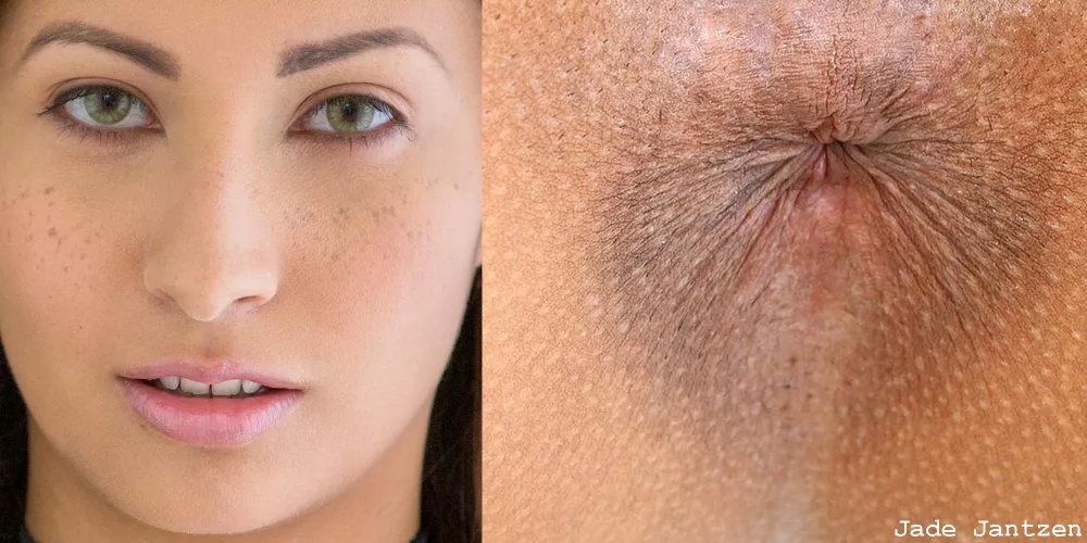 Jade Jantzen 5 by PaulLegendar