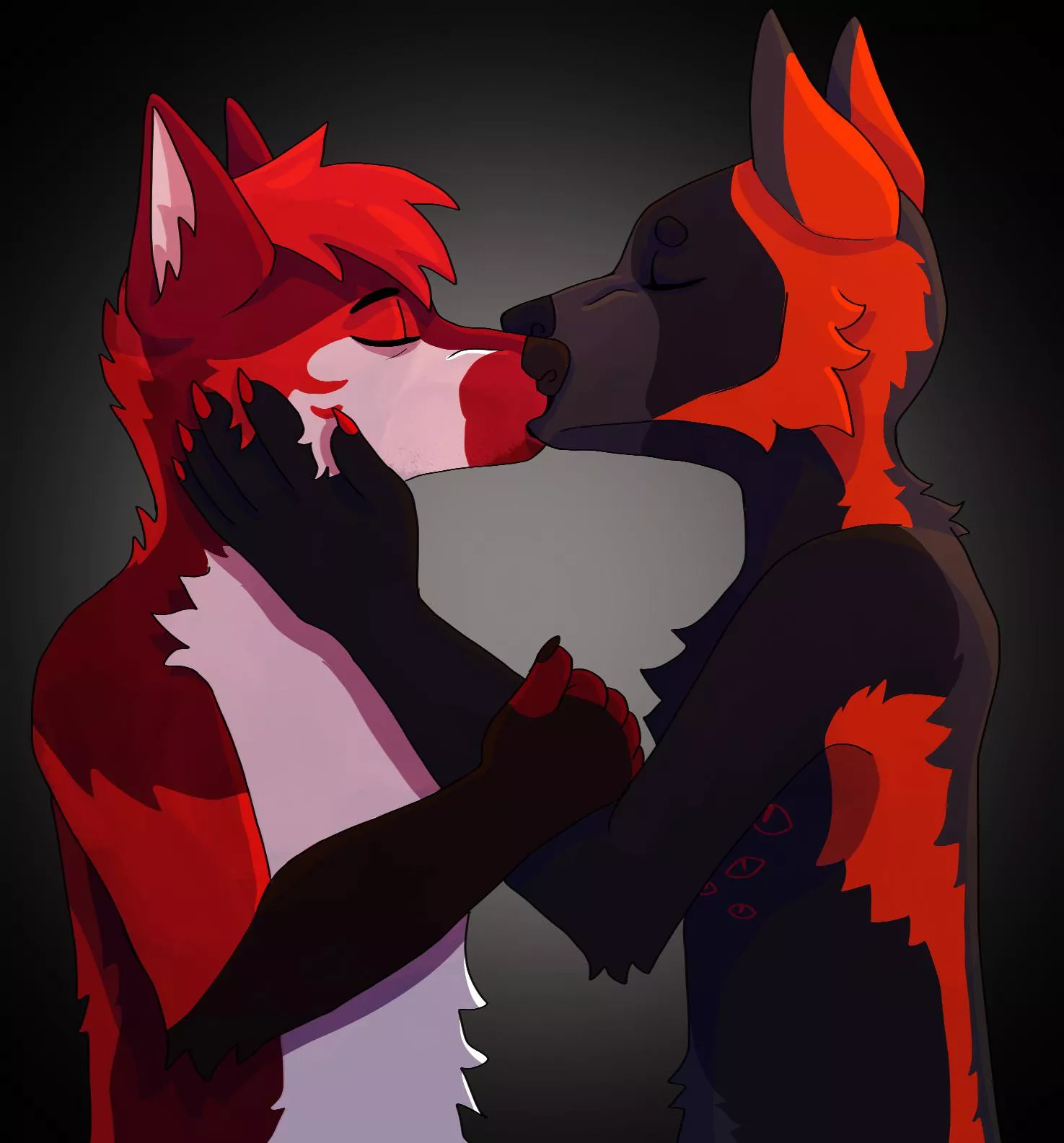 Joke thing for a mutual posted by Guilty_Ad3274