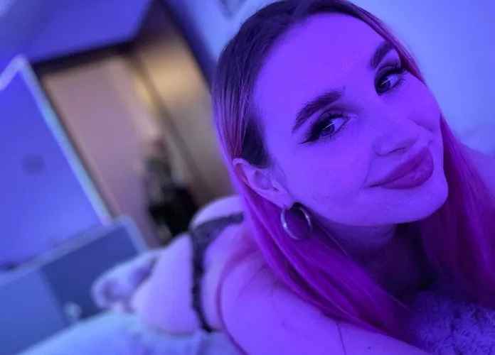 just me (IUTR) by AdeptWeb340