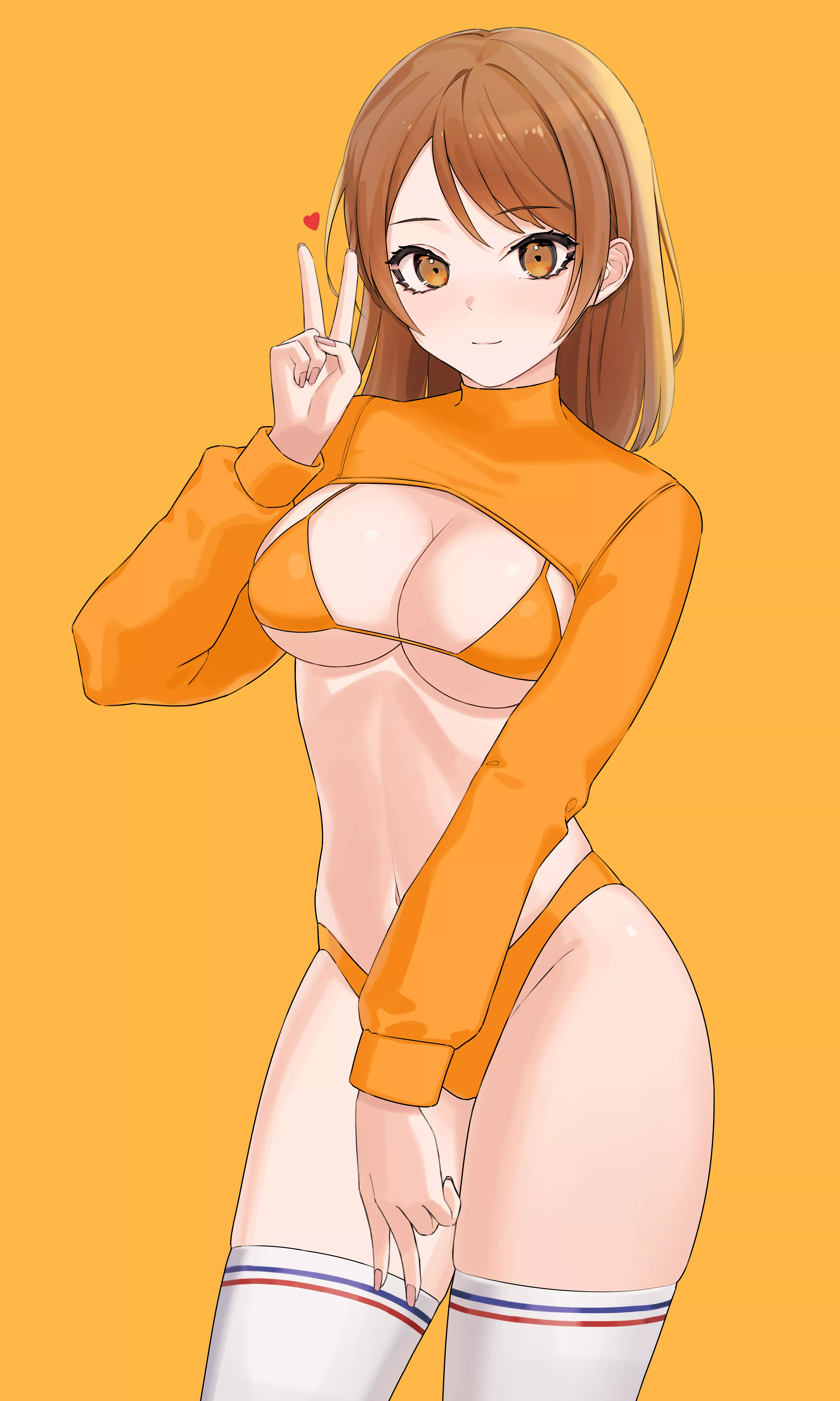 Karen Hojo posted by CheetahSperm18