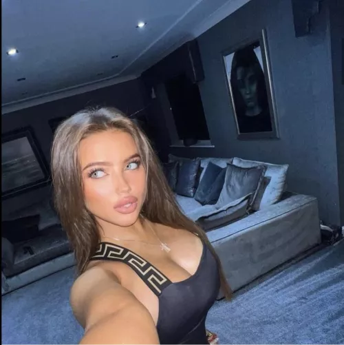 Lilli the chav by Worth_Steak_1674