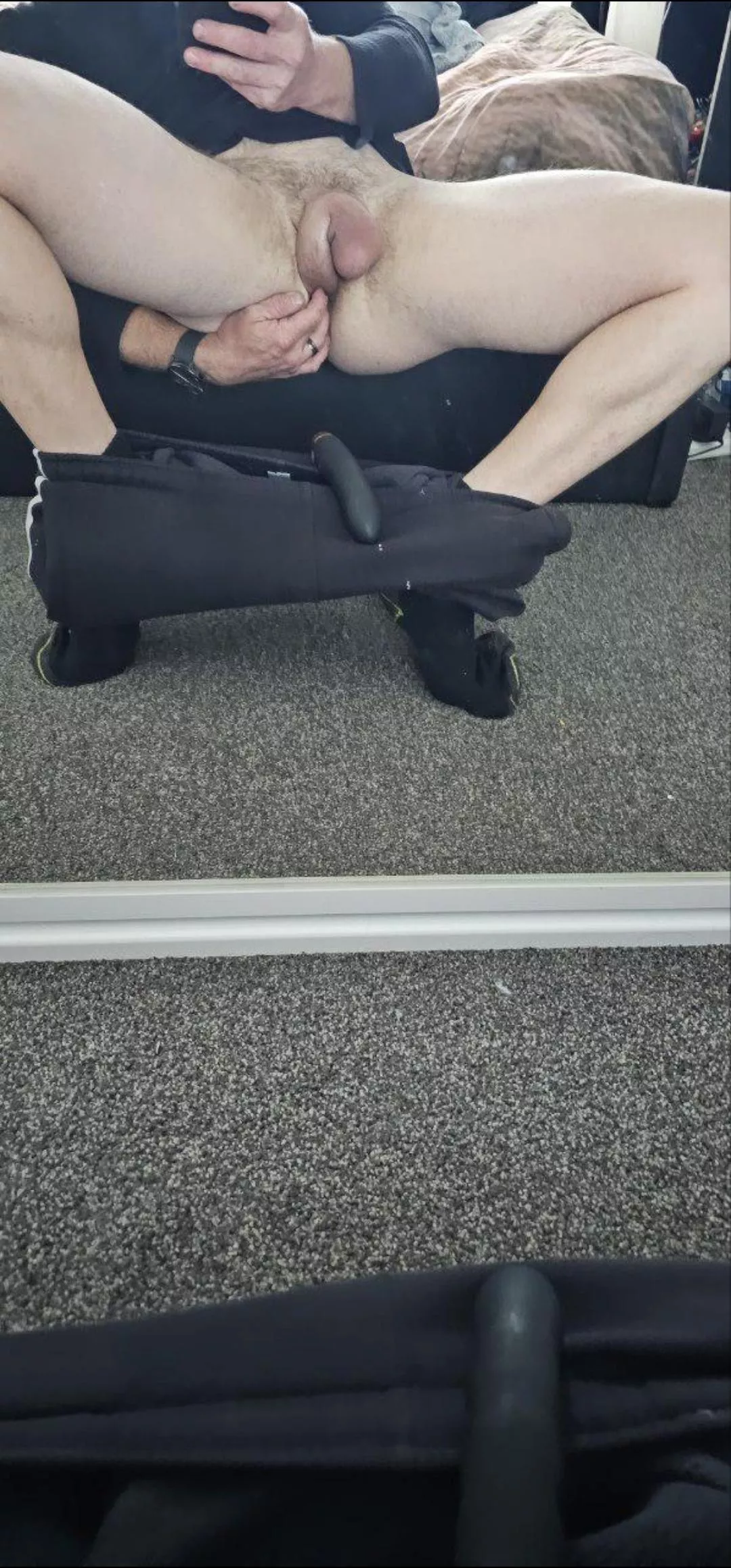 loven it posted by mojomofo69