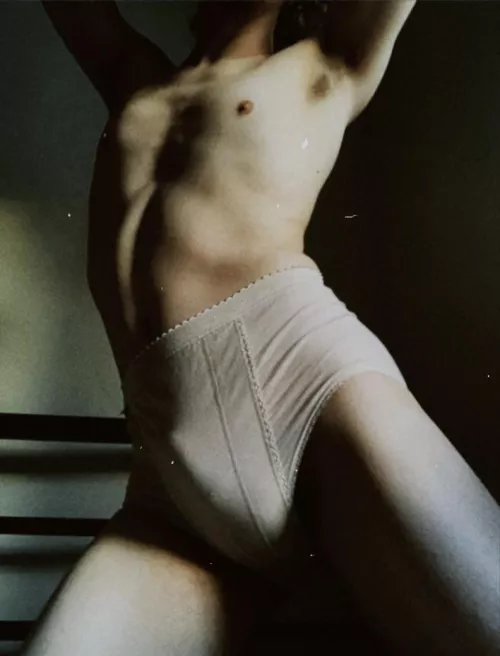 man adjacent by stonemoon13