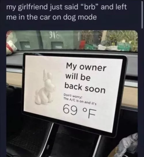 Me and who by FreyaSlay