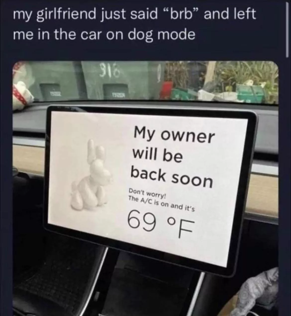 Me and who posted by FreyaSlay