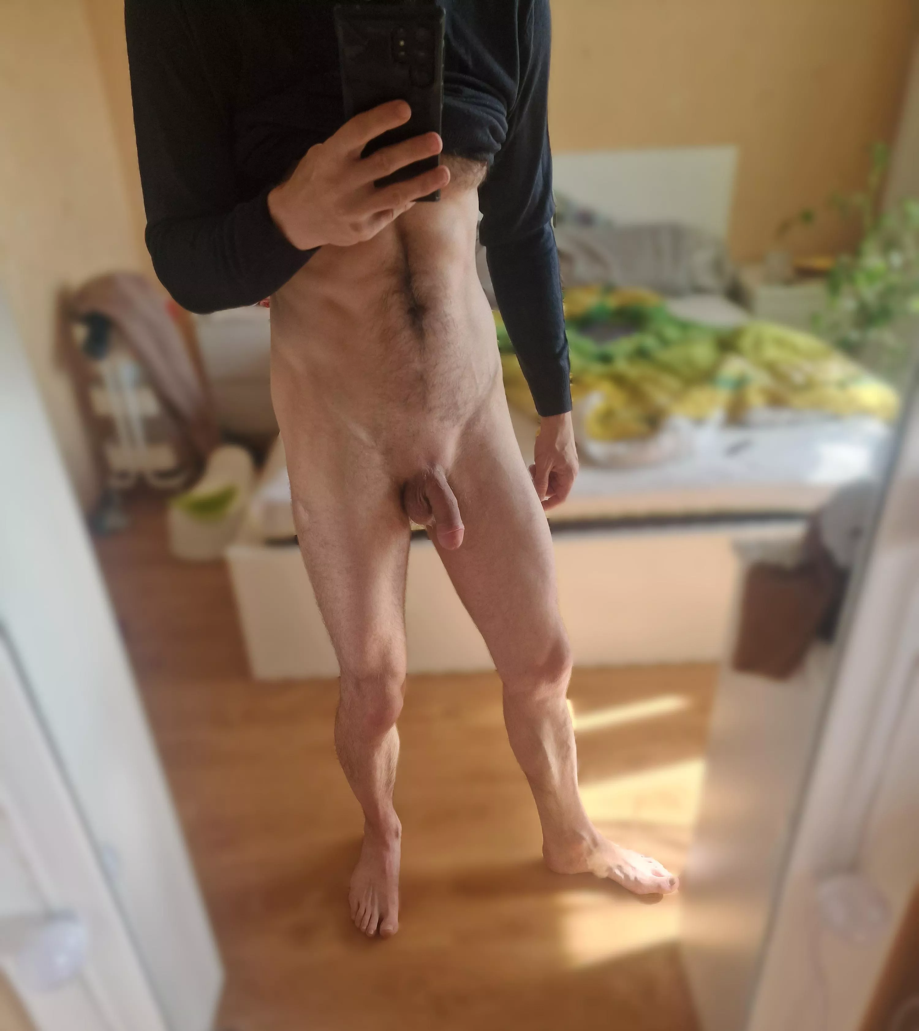 Minute ago posted by vesemirmolot