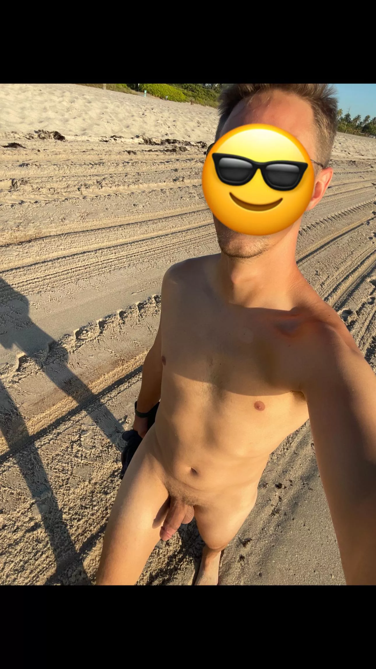 Morning strolls @ haulover posted by Novel-Recipe8504