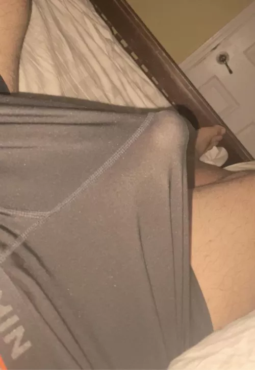 My coach and ex manager used to call me horse for some reason 🤭😈 by Rmon_34