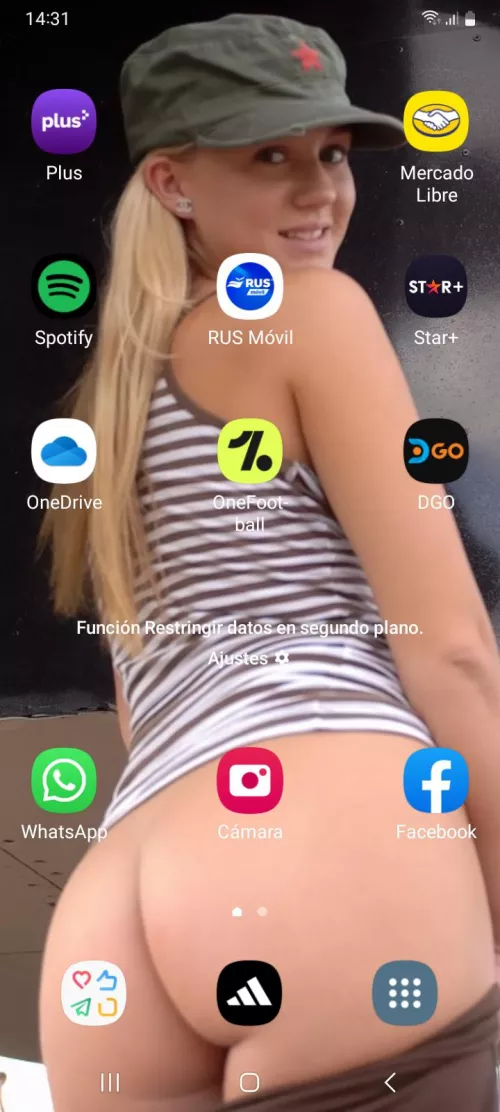 My Wallpaper😍🔥 by Fast-Assumption-7336