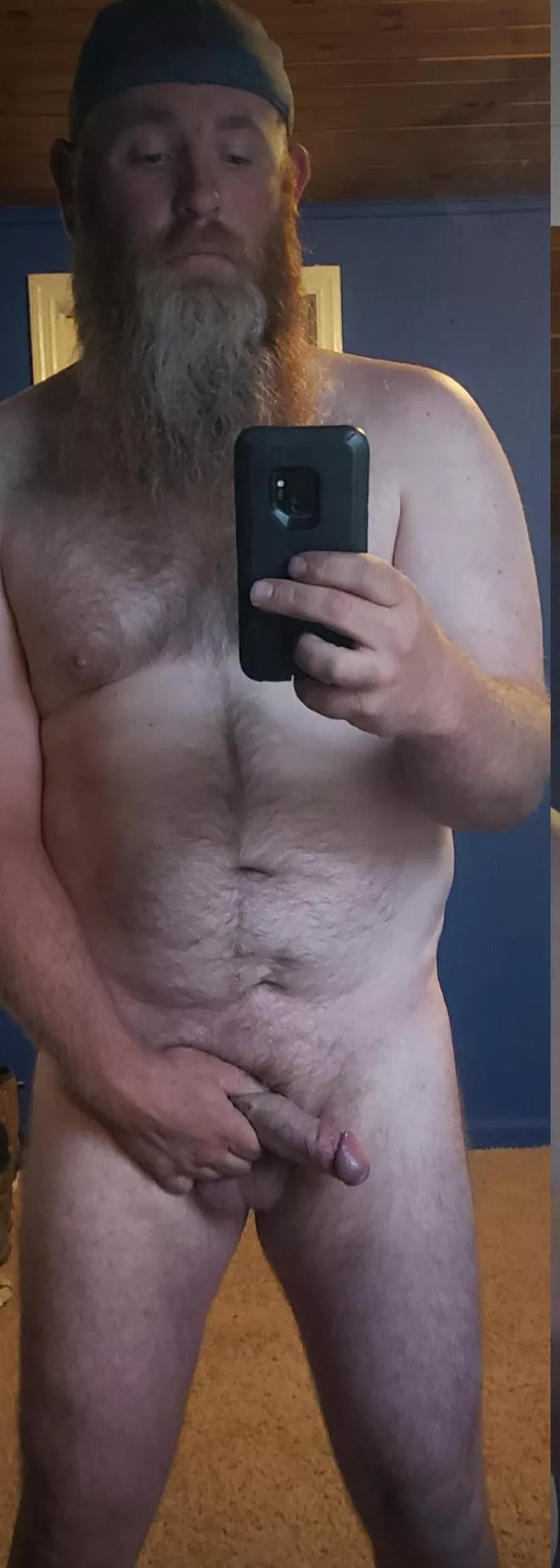 Not to bad for turning (40) this year posted by Effective-One-8547