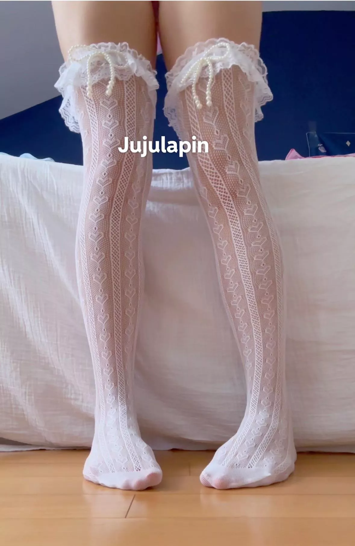 One of my favorite birthday gift 🥺 posted by jujulapin