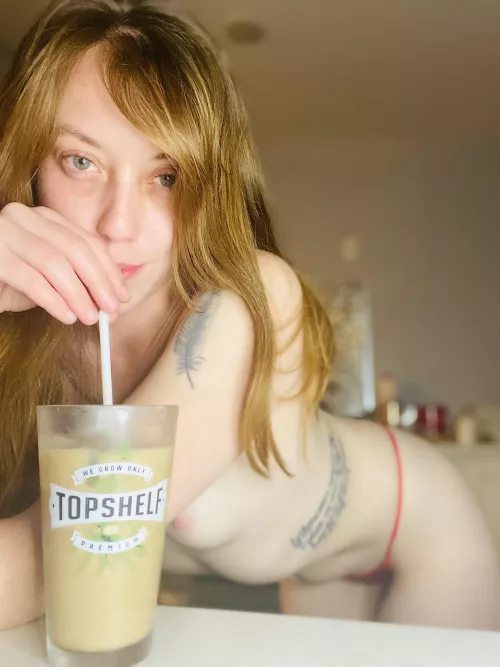 Opinions: Iced coffee vs hot coffee? I’m having iced today, but I usually go for hot! by ireeyashighlife