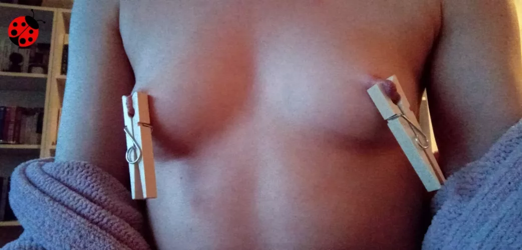 Pain is beauty. by EmilyTheLadybug